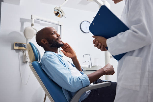 Best Dentist for Tooth Abscess  in Candor, NC