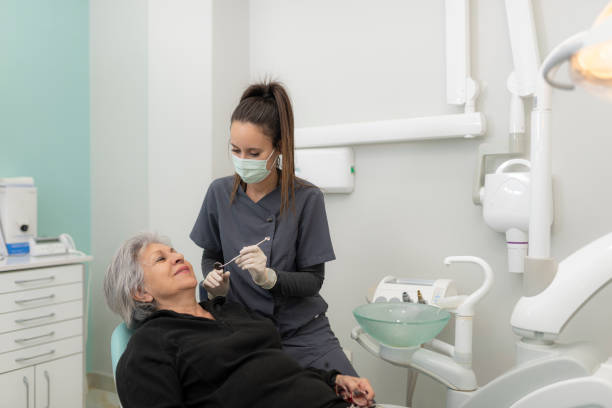 Best Walk-In Dentist Near Me  in Candor, NC