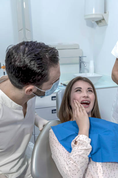 Urgent Tooth Repair in NC