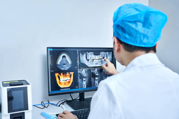 Best Emergency Tooth Extraction  in Candor, NC